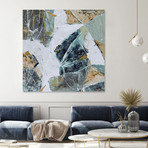 Tiger's Eye // Light // 1