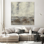 Neutral Plane II (72"W x 72"H x 1.5"D)