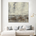 Neutral Plane II (72"W x 72"H x 1.5"D)
