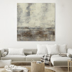 Neutral Plane II (72"W x 72"H x 1.5"D)