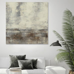 Neutral Plane II (72"W x 72"H x 1.5"D)