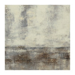 Neutral Plane II (72"W x 72"H x 1.5"D)