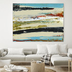 Deconstructed View I