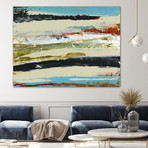 Deconstructed View I