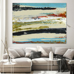 Deconstructed View I