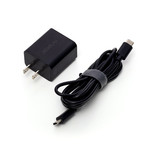 Unravel AW+ + 30W PD Adapter + Small Travel Case (Black)