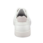 Court Sneaker // White (Men's US Size 7)
