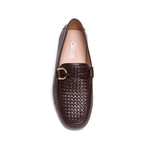 Malone Driver Loafer // Coffee (US: 9.5)