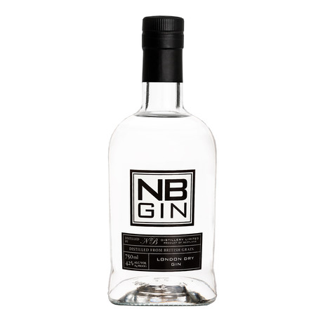 London Dry Gin // 750 ml