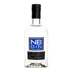 Navy Strength Gin // 750 ml