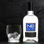 Navy Strength Gin // 750 ml