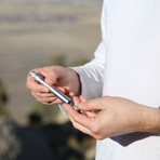 Stashlight // Silver