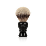 Pennello Collection // Shaving Brush // Silvertip Badger