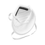 Patriot Mask // ALG Health // N95 Respirator // 25-Pack