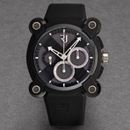 RJ Moon Invader Chronograph Automatic // RJ.M.CH.IN.005.01