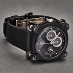 RJ Moon Invader Chronograph Automatic // RJ.M.CH.IN.005.01