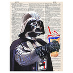 Darth Froth