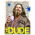 The Dude