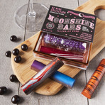 Moonshiner Truffle Bar Collection