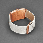 Franck Muller Ladies Long Island Quartz // 1002QZMGCL5NWH