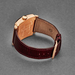 Franck Muller Ladies Master Square Automatic // 6000 H SC DT COL DR R 5N WN