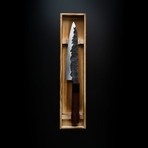 8" Gyuto Japanese Style Chef Knife