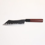 7" Bunka Chef Knife