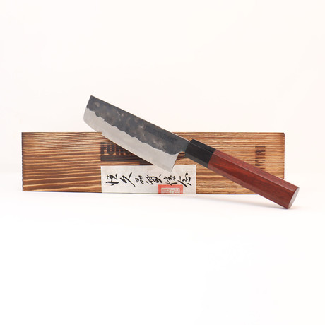 Nakiri Vegetable Chopper