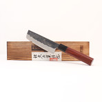 Nakiri Vegetable Chopper