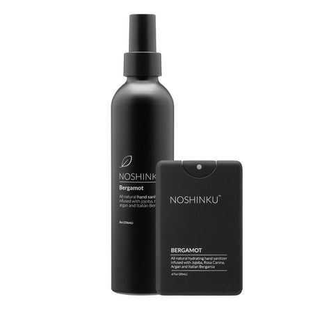 Pocket + Tabletop Duo