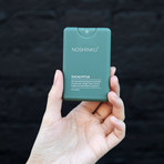 Eucalytpus Pocket Hand Sanitizer // 0.67oz // 2-Pack