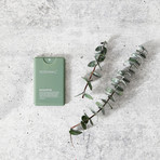 Eucalytpus Pocket Hand Sanitizer // 0.67oz // 2-Pack