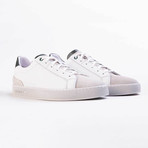 Congaree Sneakers // White + Green (Euro: 39)