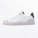 Congaree Sneakers // White + Green (Euro: 39)