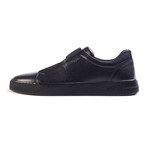 Capitol Reef Sneakers // Black (Euro: 41)