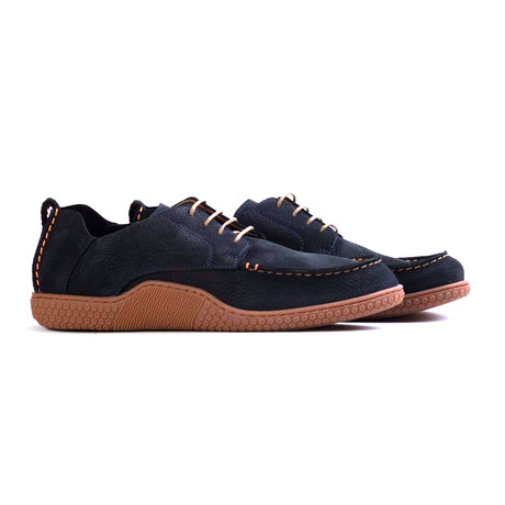 Cascades Casual Shoes // Navy Blue (Euro: 39)