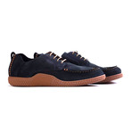 Cascades Casual Shoes // Navy Blue (Euro: 44)