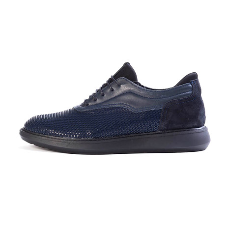 Great Basin Sneakers // Navy Blue (Euro: 39)