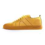 Biscayne Sneakers // Yellow (Euro: 44)