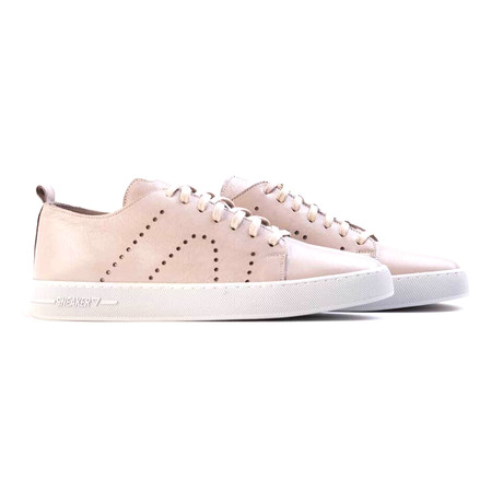 Big Bend Sneakers // Beige (Euro: 39)