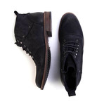 Kobuk Boots // Black (Euro: 39)