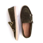 Tortugas Casual Shoes // Khaki (Euro: 42)