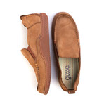 Olympic Casual Shoes // Tobacco (Euro: 44)