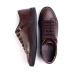 Arcadia Sneakers // Brown (Euro: 41)