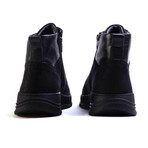 Voyageurs Boots // Black (Euro: 41)