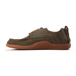 Pinnacles Casual Shoes // Khaki (Euro: 44)