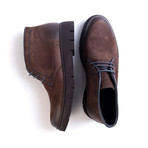 Mesa Verde Boots // Brown (Euro: 44)