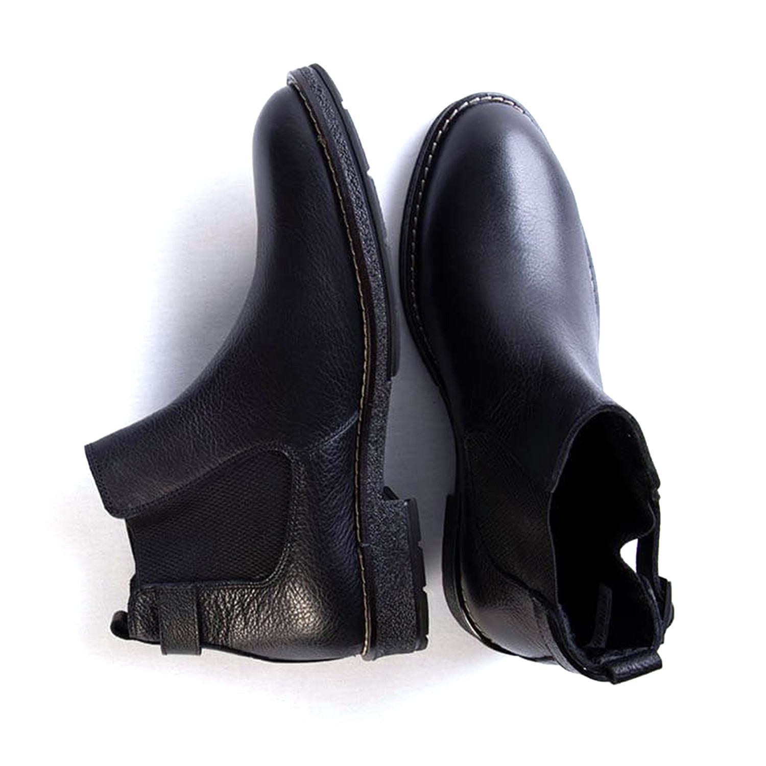 Saguaro Boots // Black (Euro: 39) - Gusse - Touch of Modern