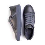 Grand Teton Sneakers // Gray (Euro: 39)