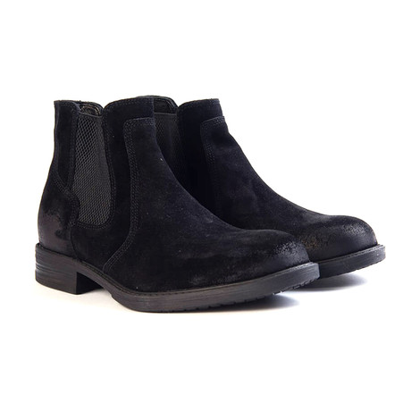 Katmai Boots // Black (Euro: 39)